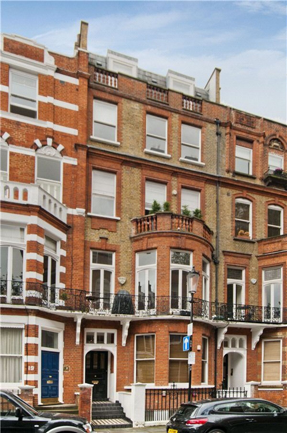 Houses Of Multiple Occupation for sale in Bramham Gardens, London, SW5