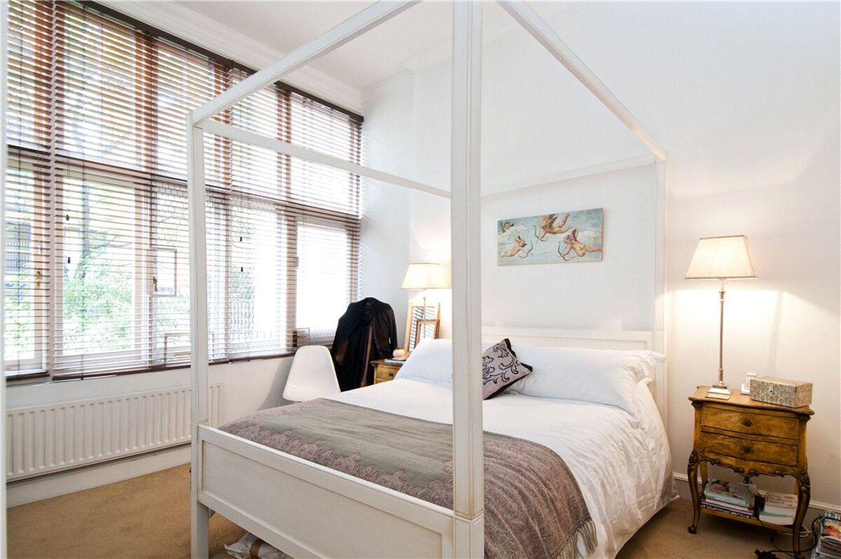 Houses Of Multiple Occupation for sale in Bramham Gardens, London, SW5