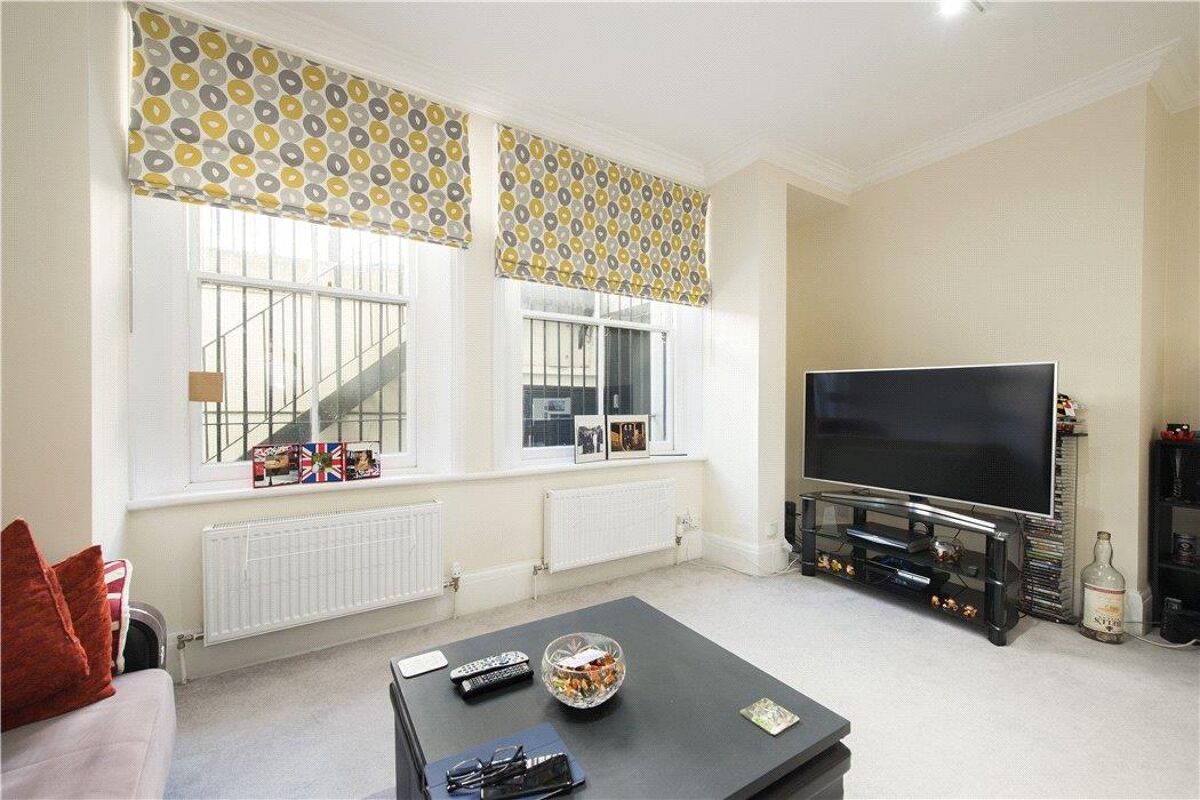 Commercial Building for sale in Collingham Road, London, SW5