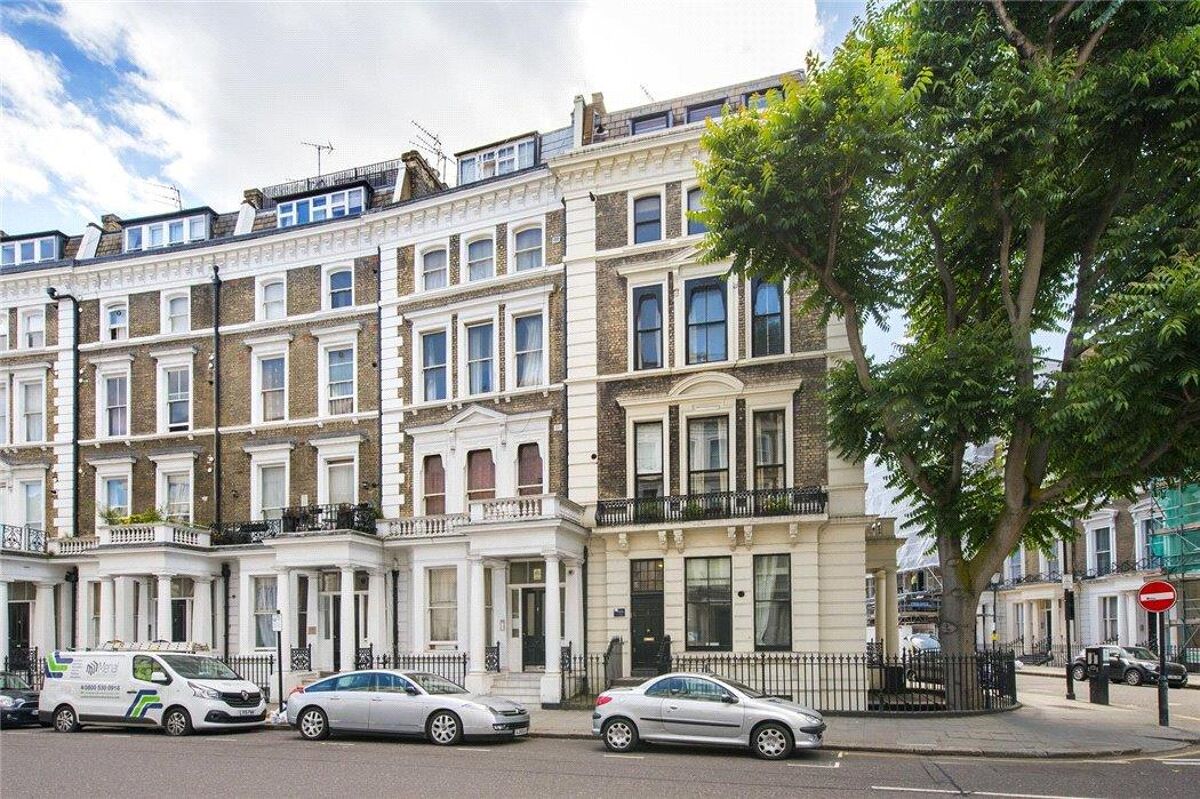 Commercial Building for sale in Collingham Road, London, SW5