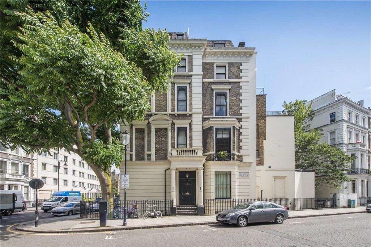 Commercial Building for sale in Collingham Road, London, SW5