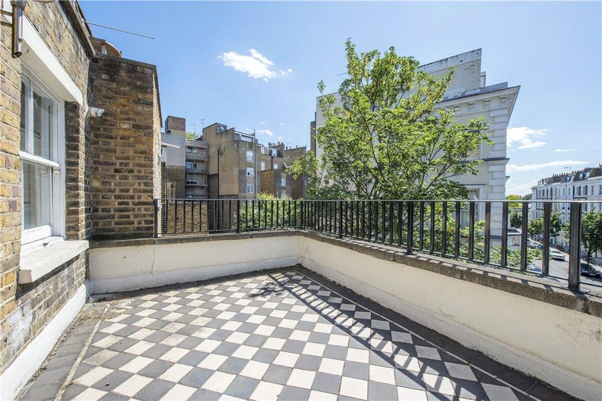 Commercial Building for sale in Collingham Road, London, SW5