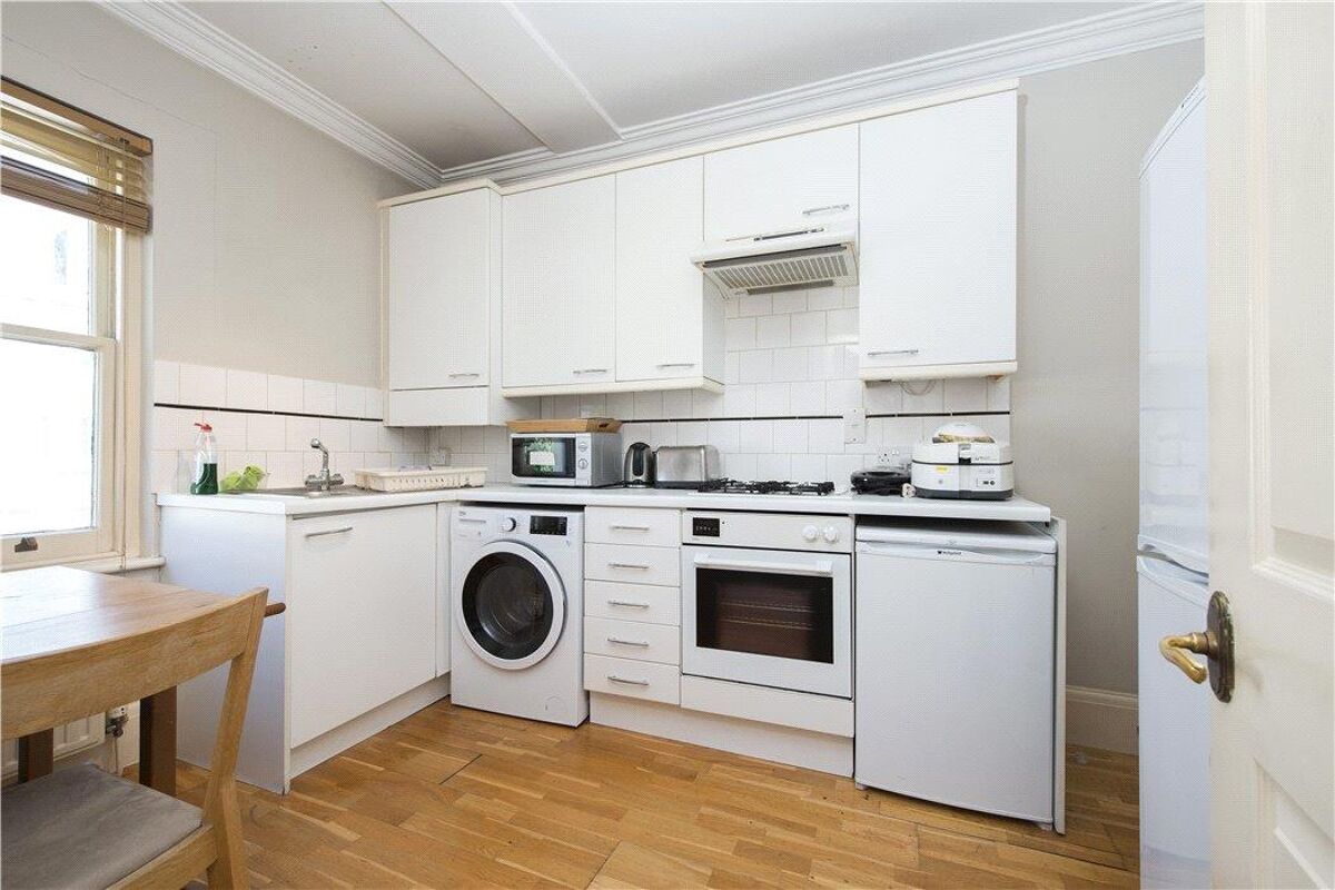 Commercial Building for sale in Collingham Road, London, SW5 RIN180012 Knight Frank