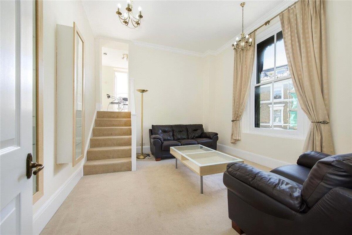 Commercial Building for sale in Collingham Road, London, SW5