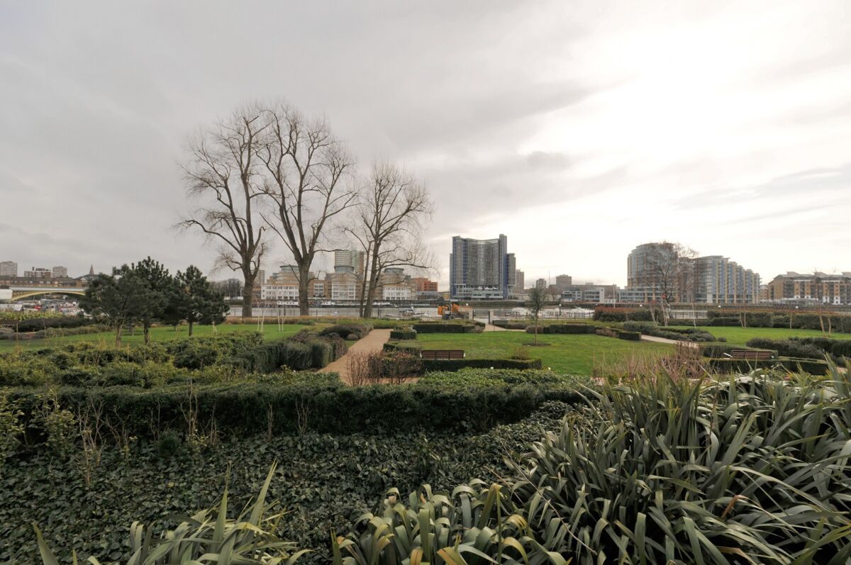 flat to rent in Banyan House, Lensbury Avenue, Imperial Wharf, Fulham