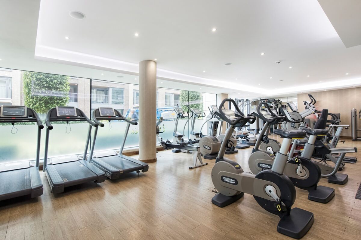 flat to rent in Dockside House, Chelsea Creek, Park Street, Fulham