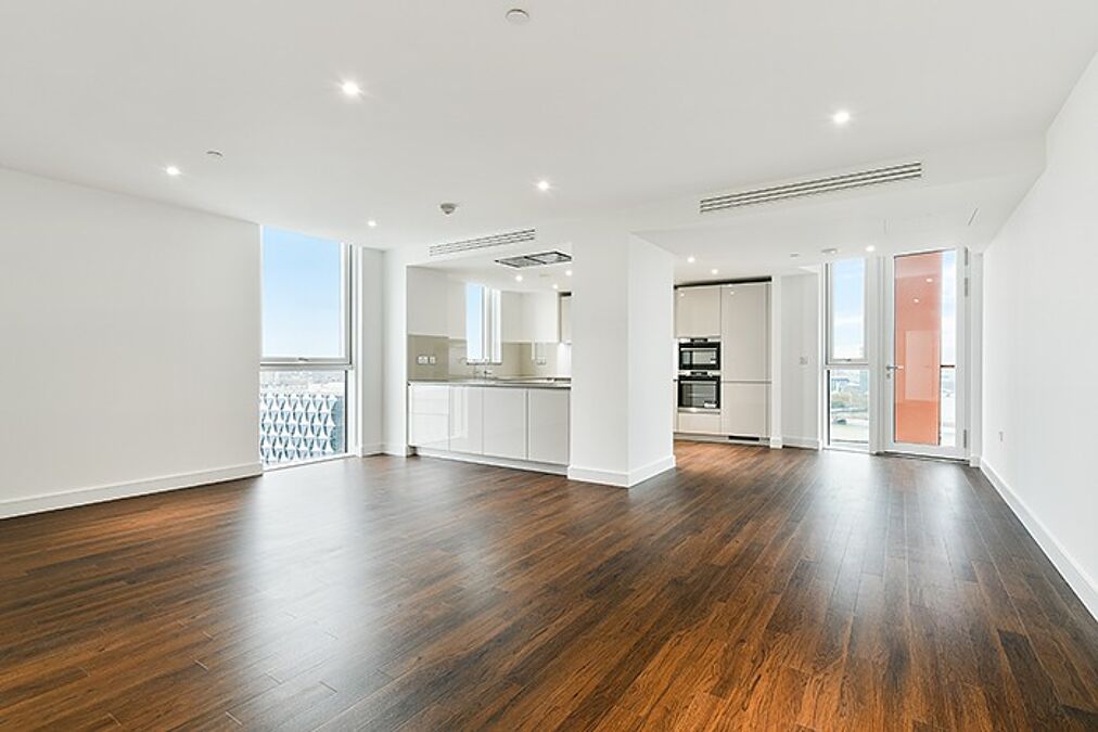 Image of Haydn Tower, 50 Wandsworth Road, London, SW8