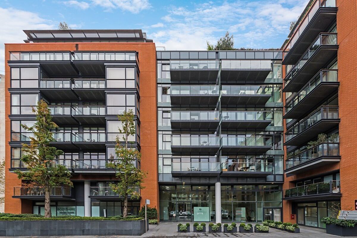 flat to rent in Hepworth Court, Gatliff Road, London, London, SW1W RIQ310621 Knight Frank