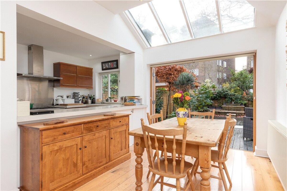 flat to rent in Cardigan Road, Richmond, TW10 RMQ012085846 Knight Frank