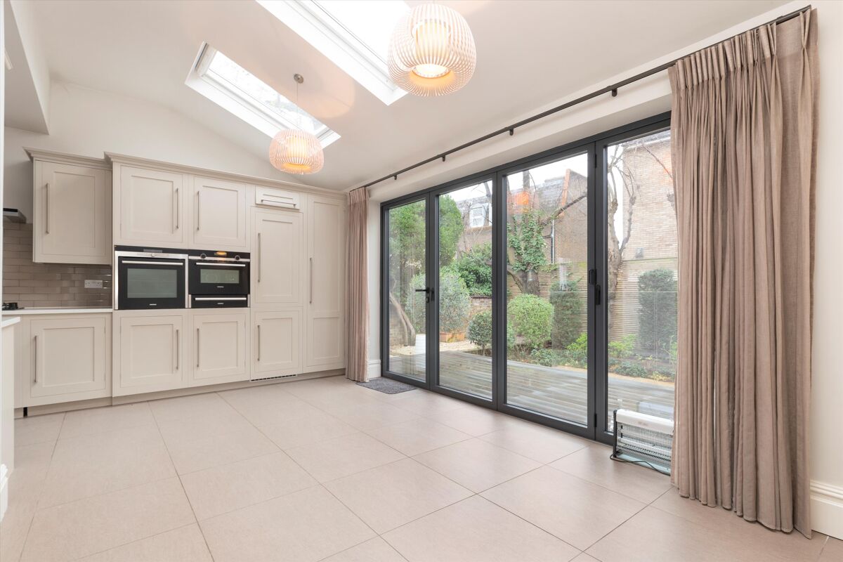house to rent in Compton Road, London, SW19 RMQ012123719 Knight Frank