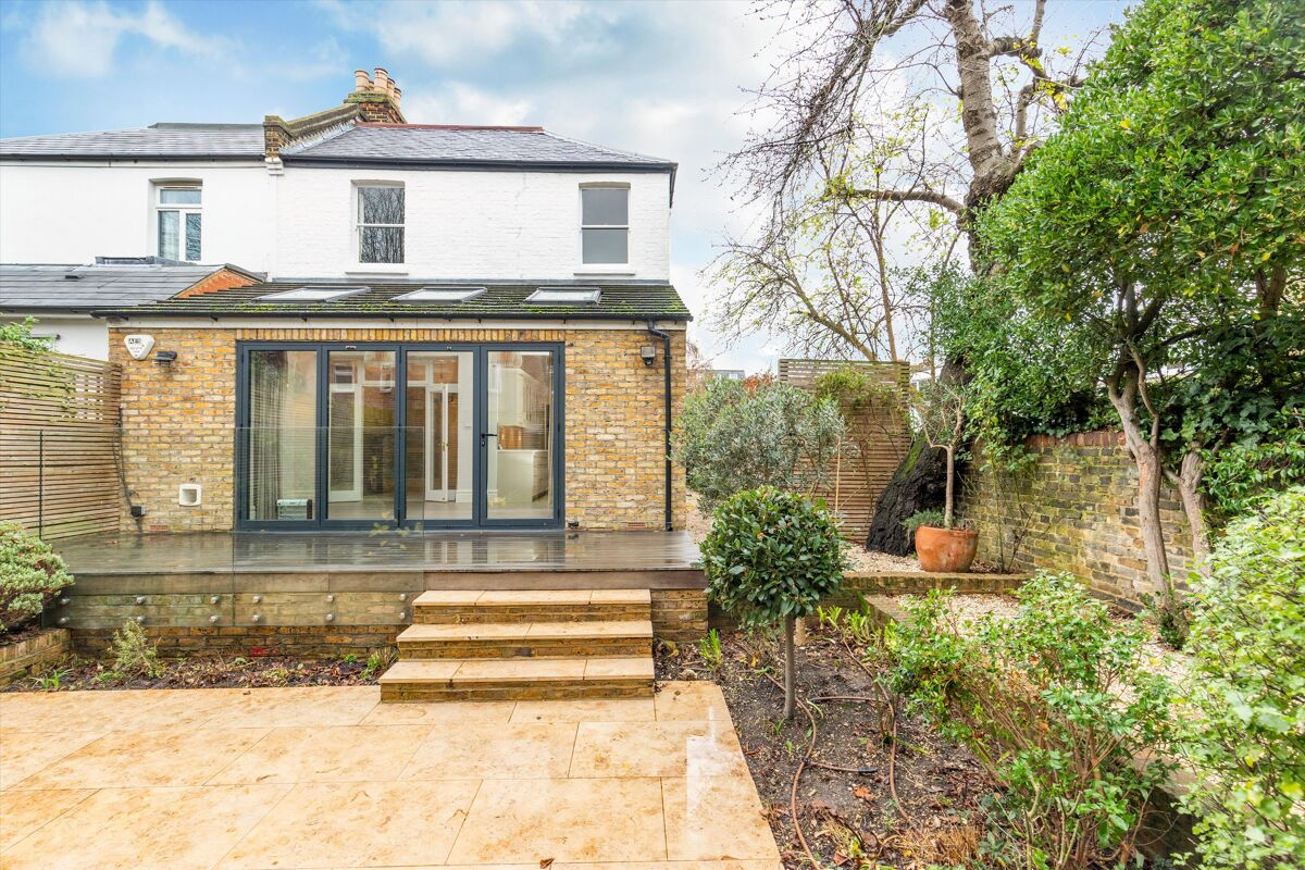 house to rent in Compton Road, London, SW19 RMQ012123719 Knight Frank