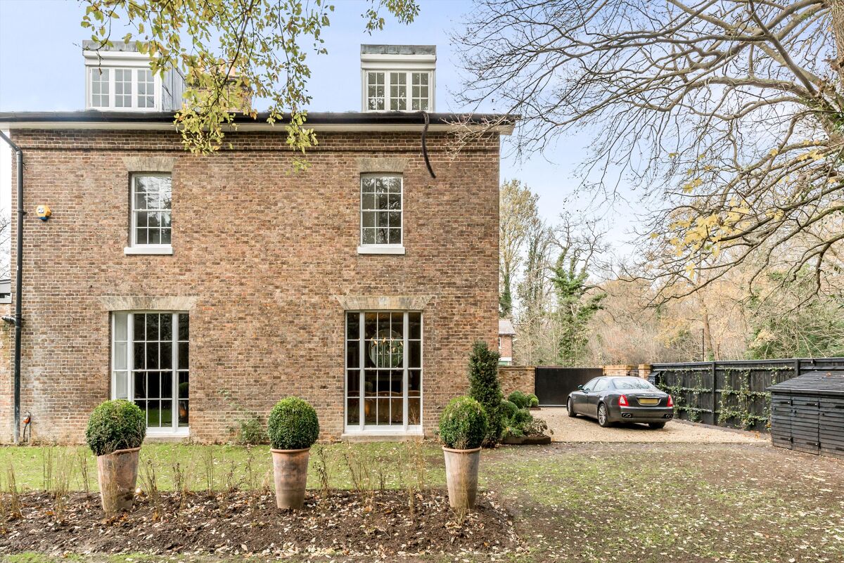 house to rent in Church Road, Ham, TW10 RMQ012155895 Knight Frank