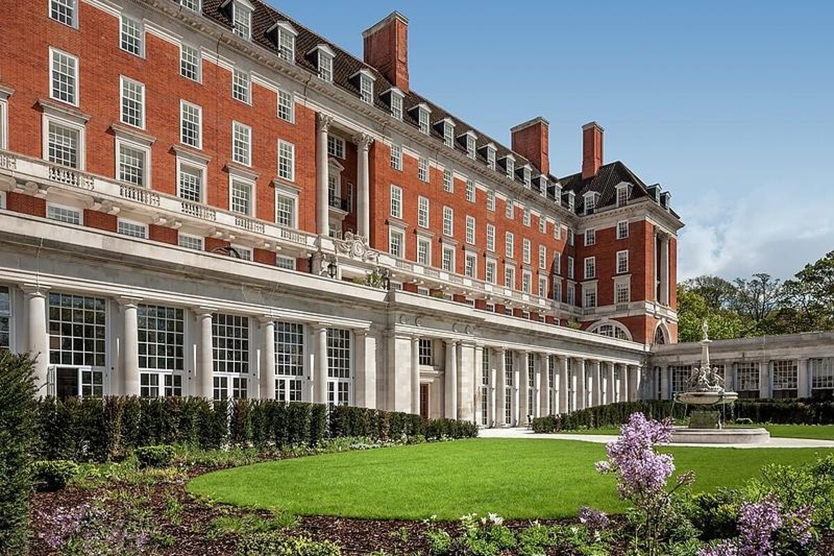 flat to rent in Star and Garter, Richmond Hill, Richmond, TW10