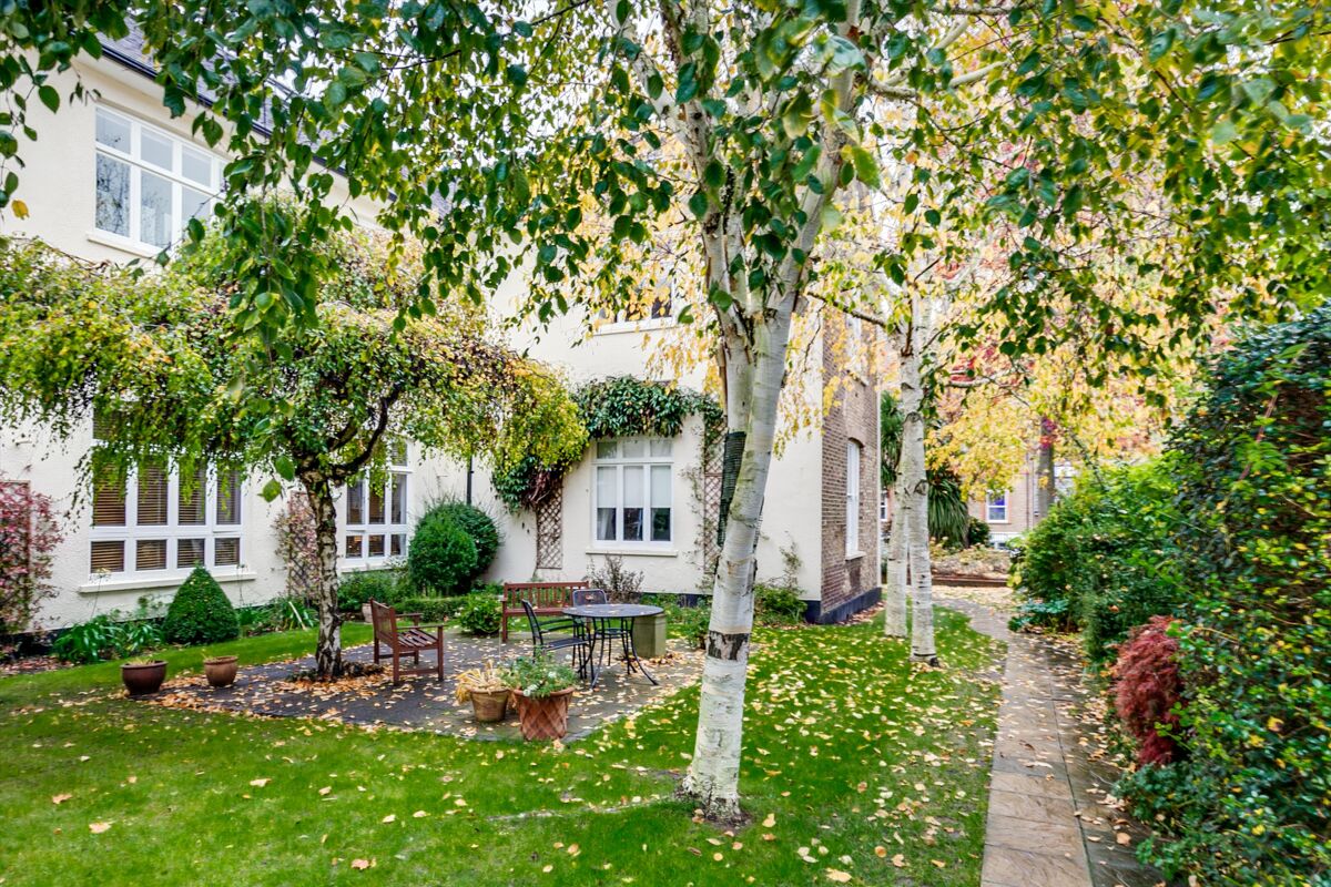 house to rent in King Square, Richmond, TW10 RMQ012241896