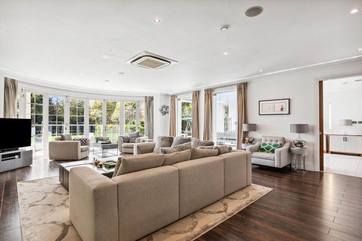 house to rent in West Side Common, Wimbledon, London, SW19