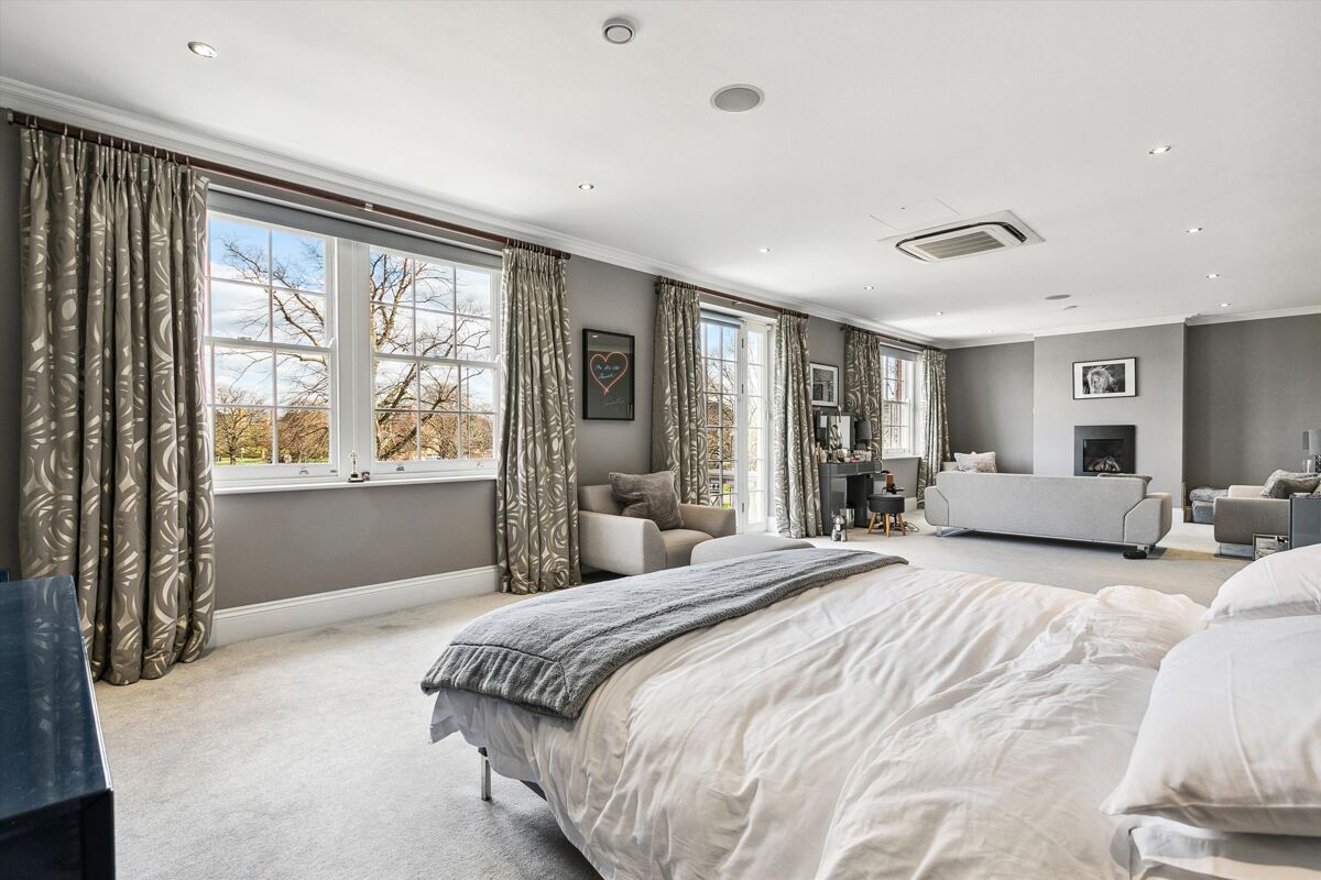 house to rent in West Side Common, Wimbledon, London, SW19