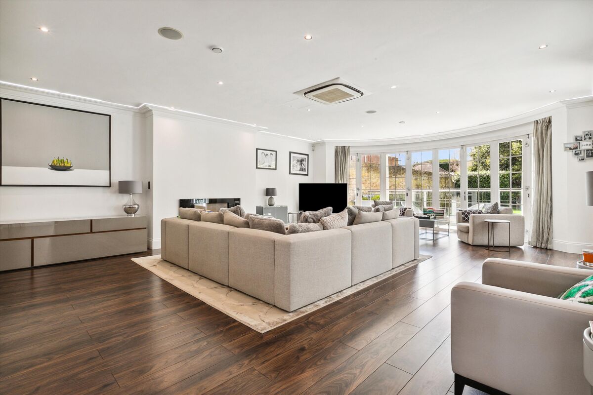 house to rent in West Side Common, Wimbledon, London, SW19