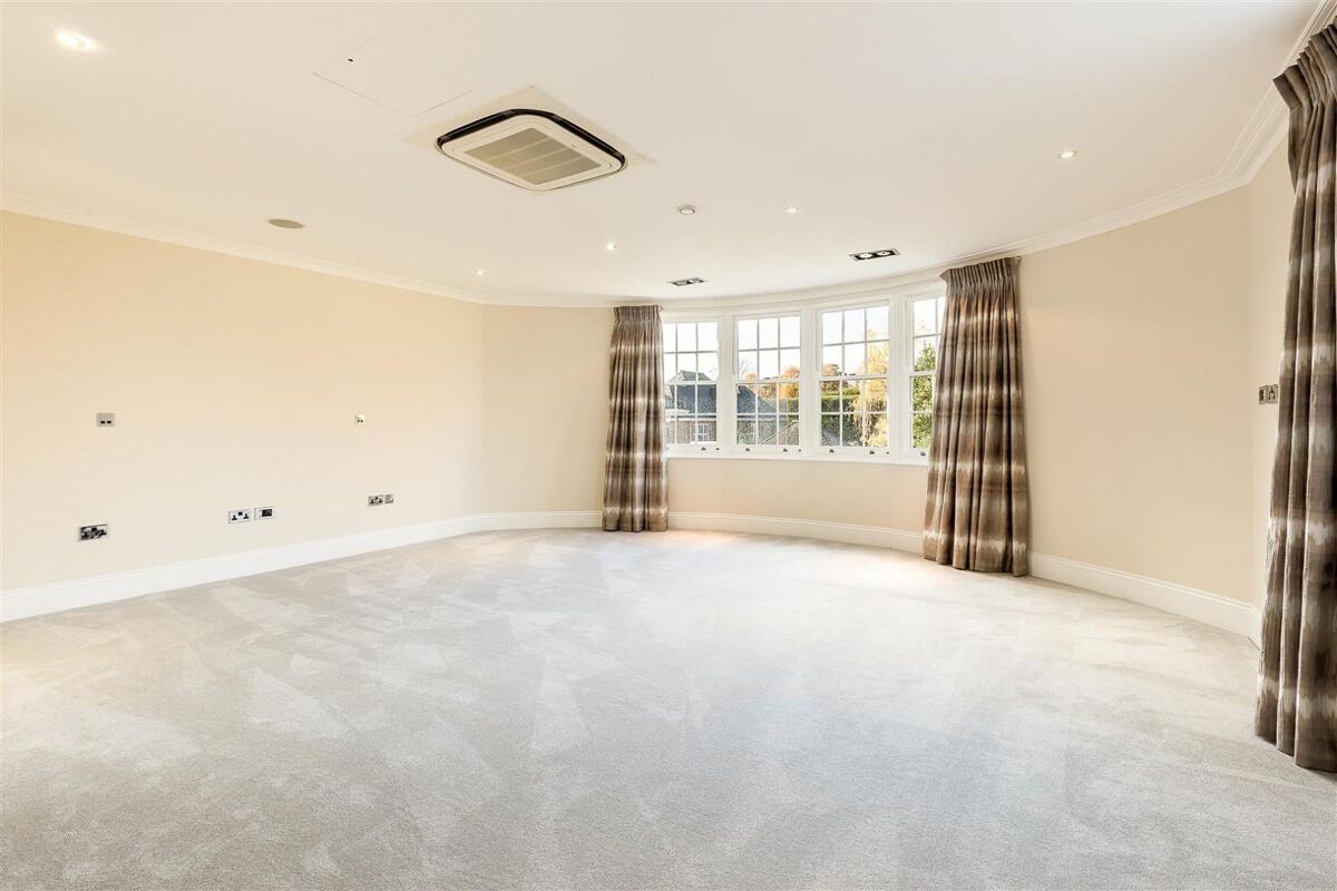 house to rent in West Side Common, Wimbledon, London, SW19