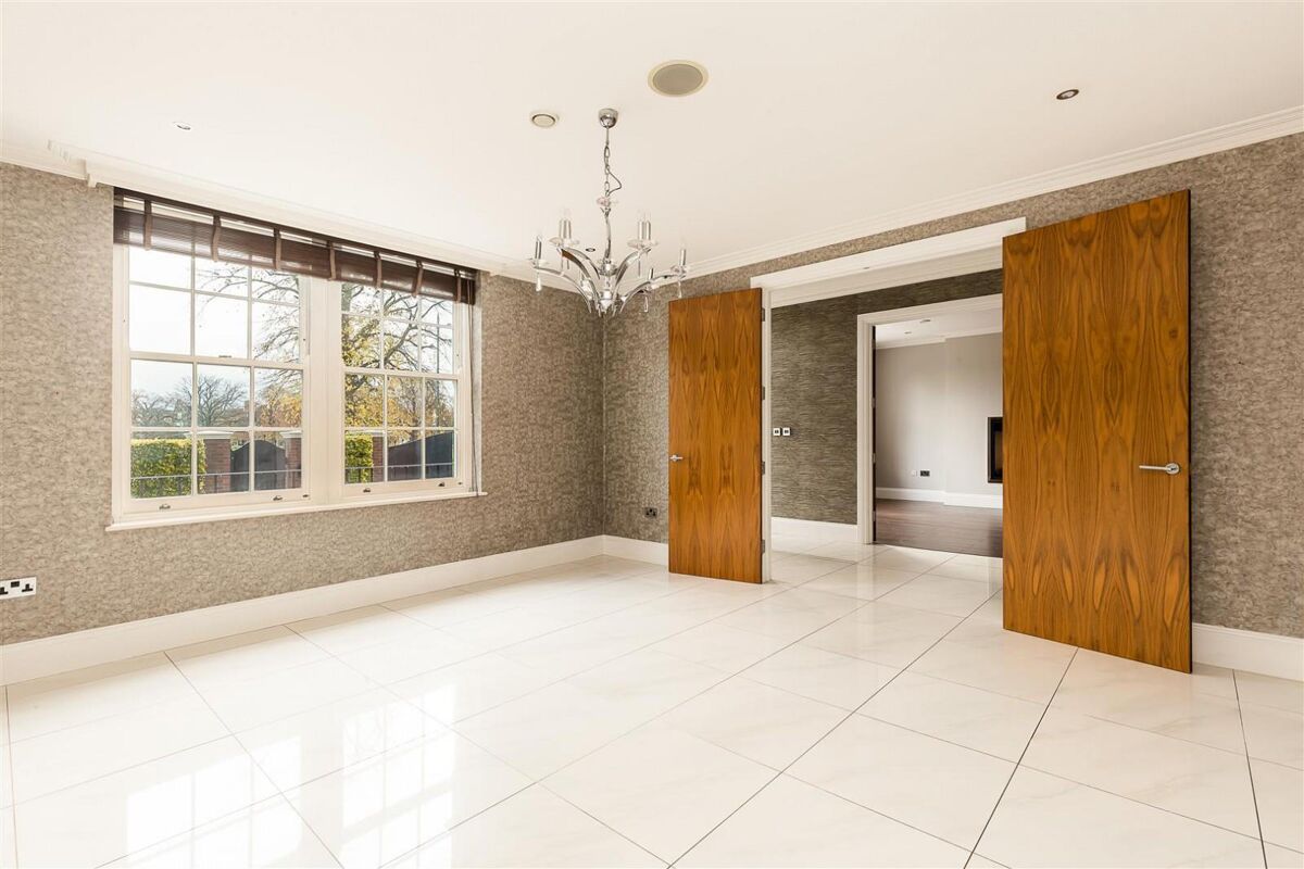 house to rent in West Side Common, Wimbledon, London, SW19