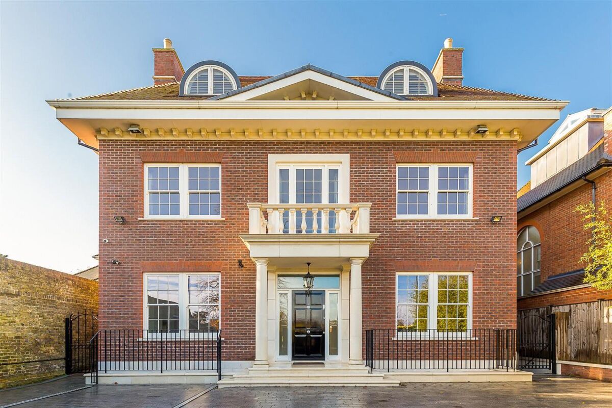 house to rent in West Side Common, Wimbledon, London, SW19