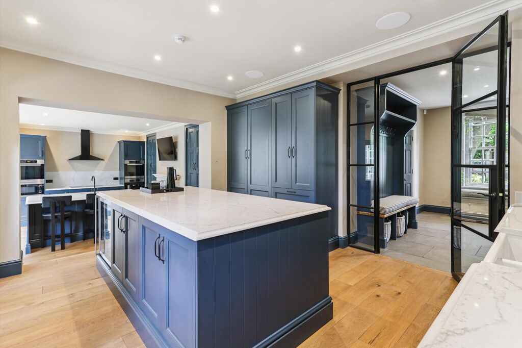 Image of George Road, Kingston Upon Thames, KT2