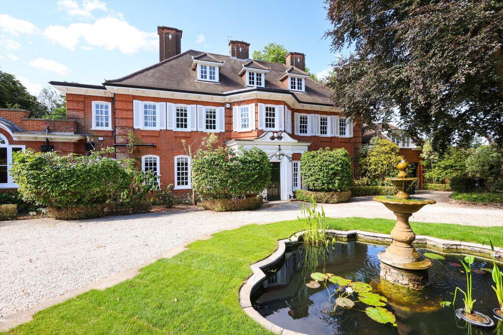 Image of George Road, Kingston Upon Thames, KT2