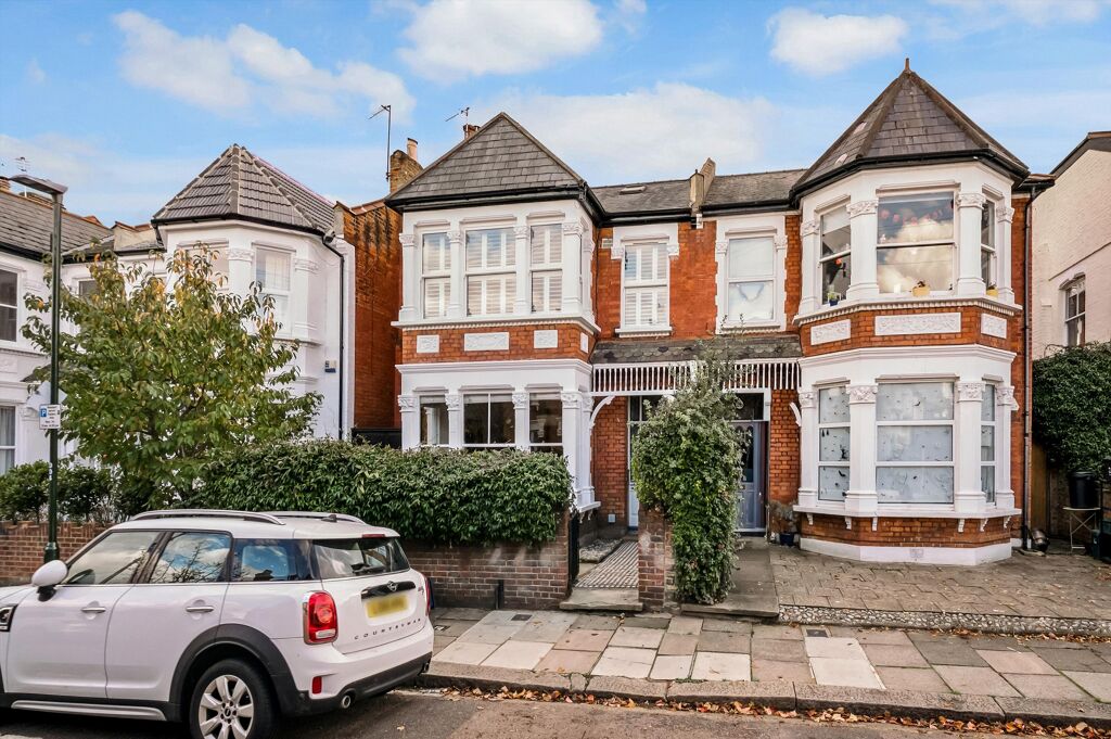 Image of Denton Road, Twickenham, TW1