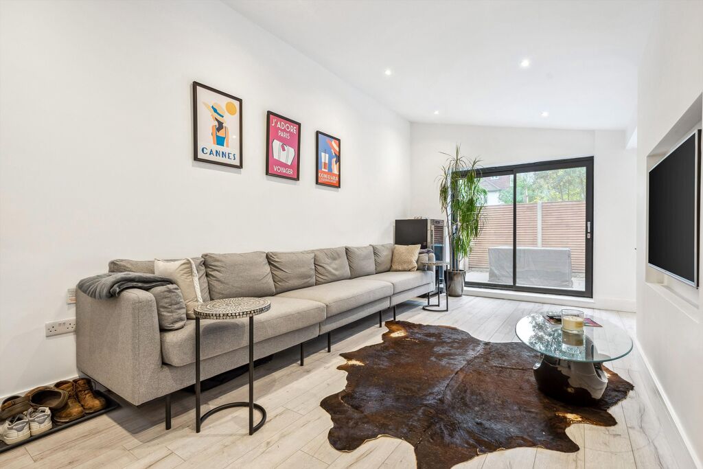 Image of Riverdale Gardens, Twickenham, TW1