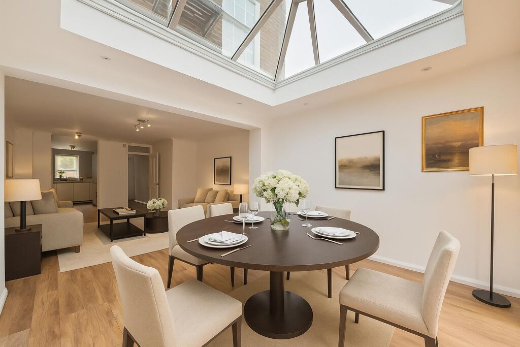 Image of Gainsborough Road, Richmond, TW9