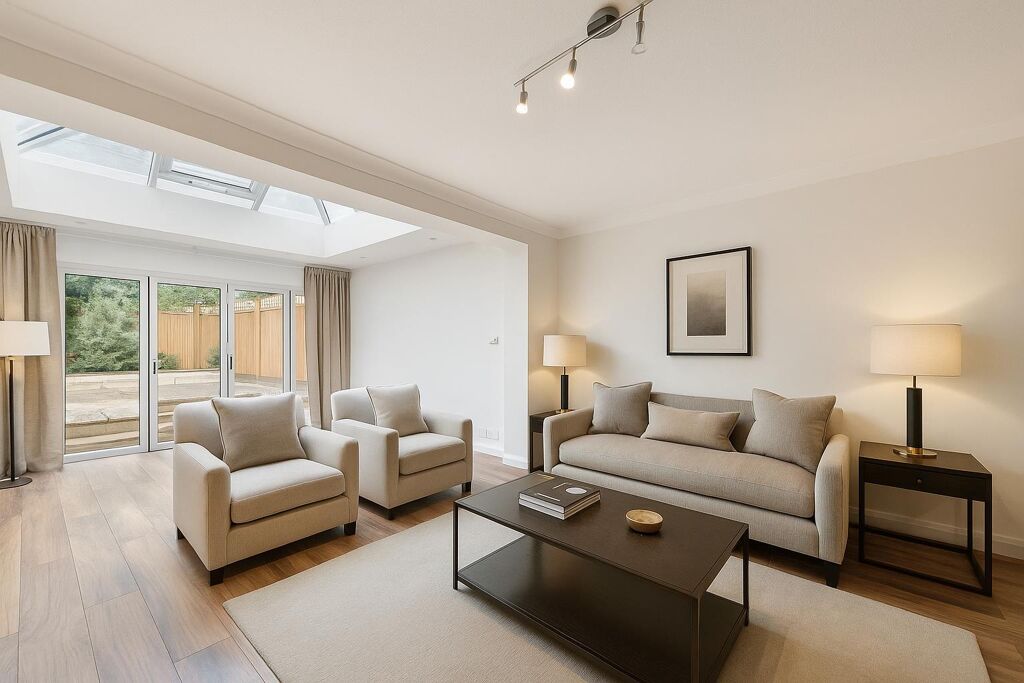 Image of Gainsborough Road, Richmond, TW9