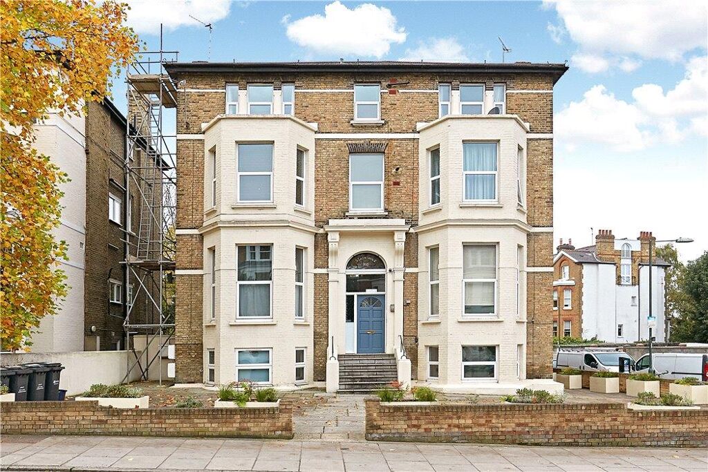 Image of Church Road, Richmond, TW10