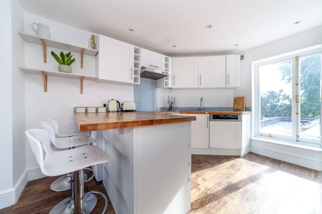 Image of Hill Rise, Richmond, TW10