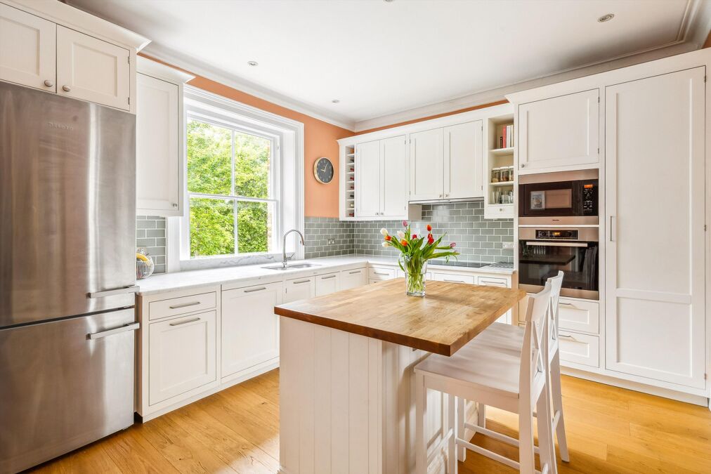 Image of Cardigan Road, Richmond, Richmond upon Thames, TW10