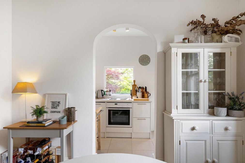 Image of Southfield Road, Chiswick, London, W4