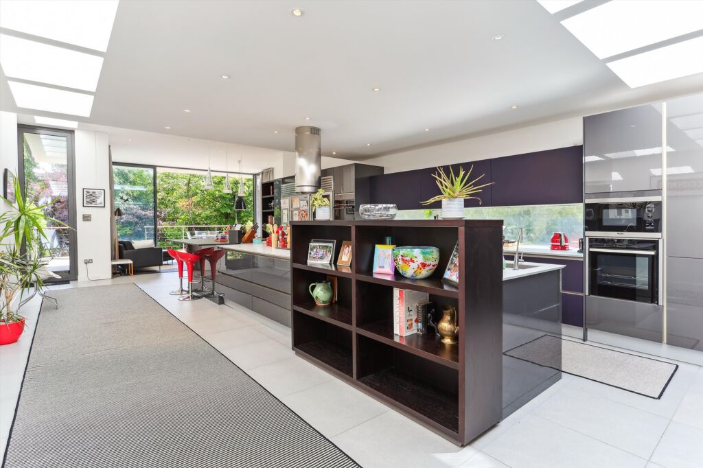 Image of Cambridge Park, Twickenham, TW1