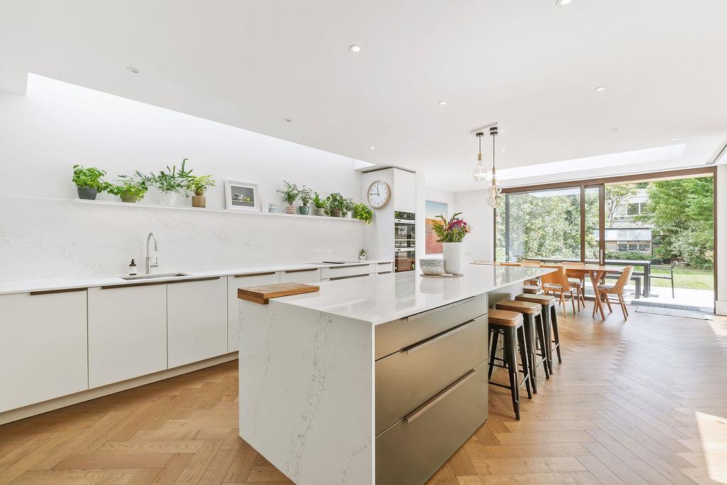 Image of Strawberry Hill Road, Twickenham, TW1