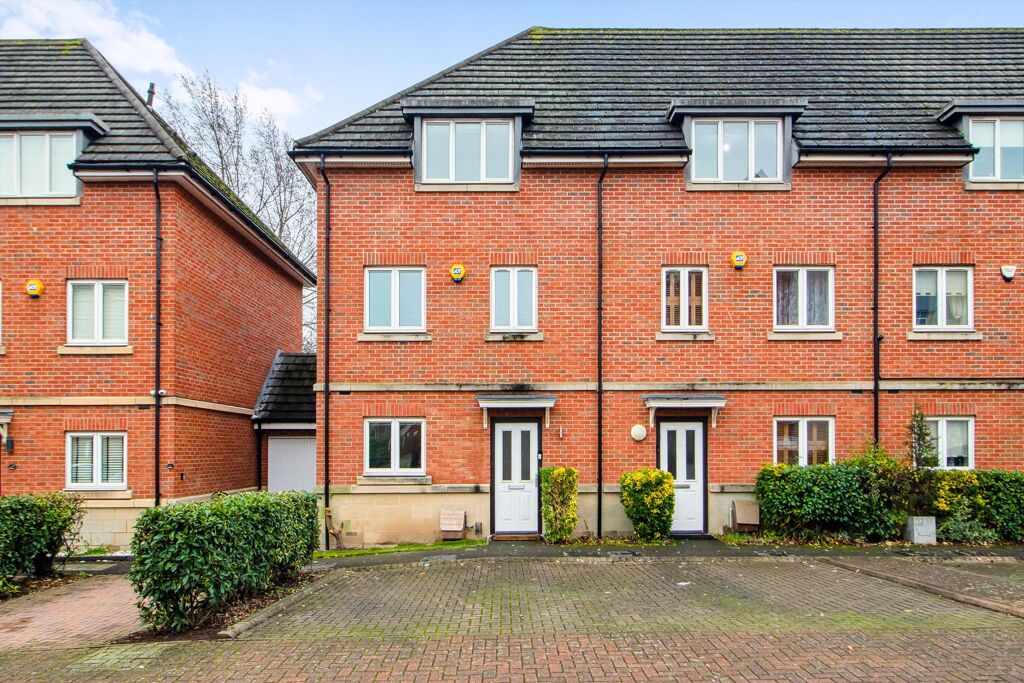 Image of Academy Place, Isleworth, TW7