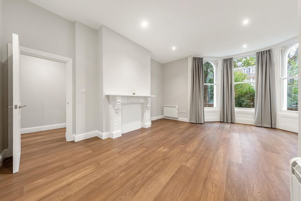 Image of Richmond Road, Twickenham, London, TW1