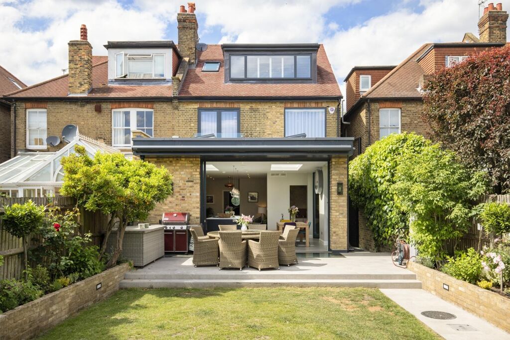 Image of Lonsdale Road, London, SW13