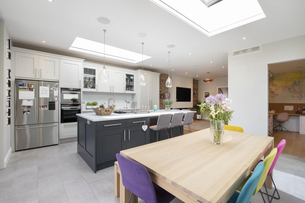 Image of Lonsdale Road, London, SW13