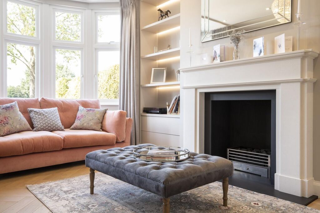 Image of Lonsdale Road, London, SW13