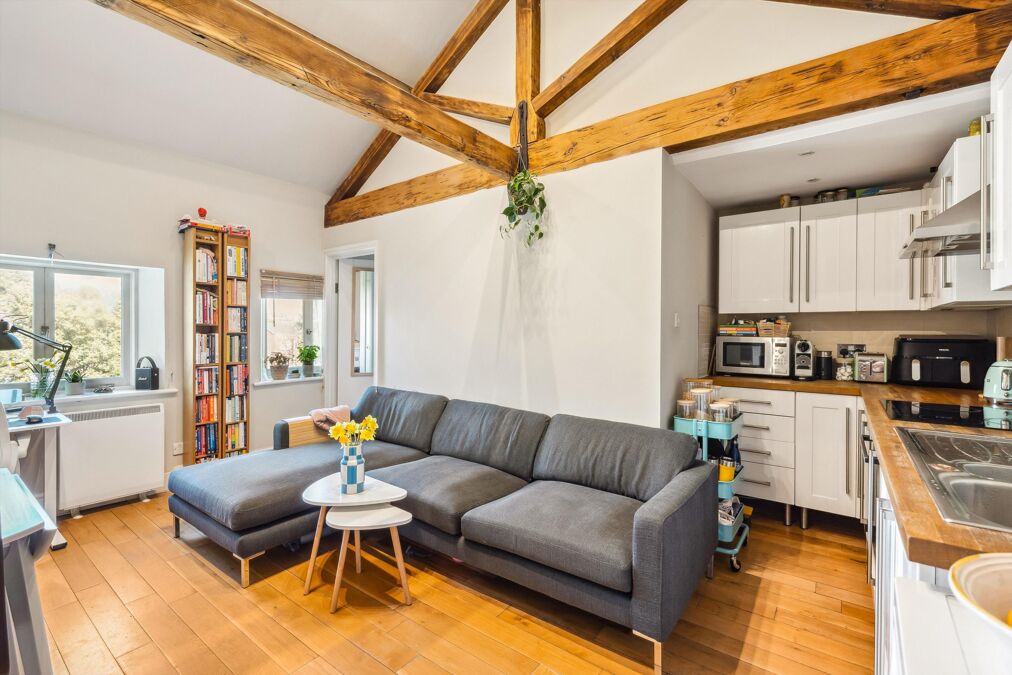 Image of Portland Terrace, The Green, Richmond, TW9