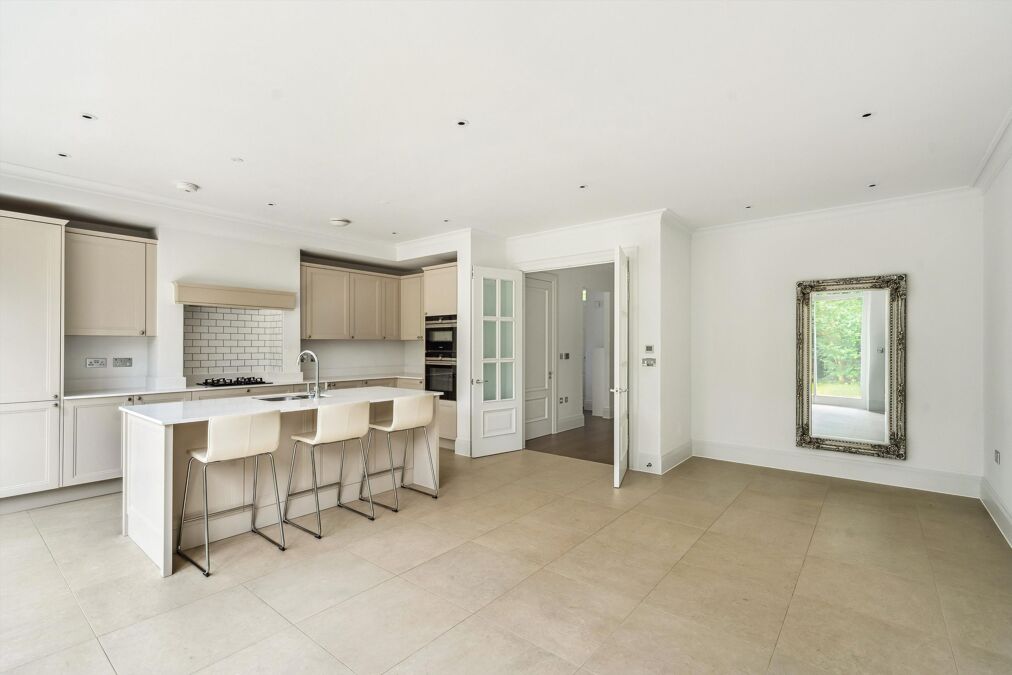 Image of Barrons Chase, Richmond, TW10