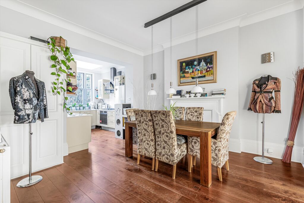 Image of Friars Stile Road, Richmond, TW10