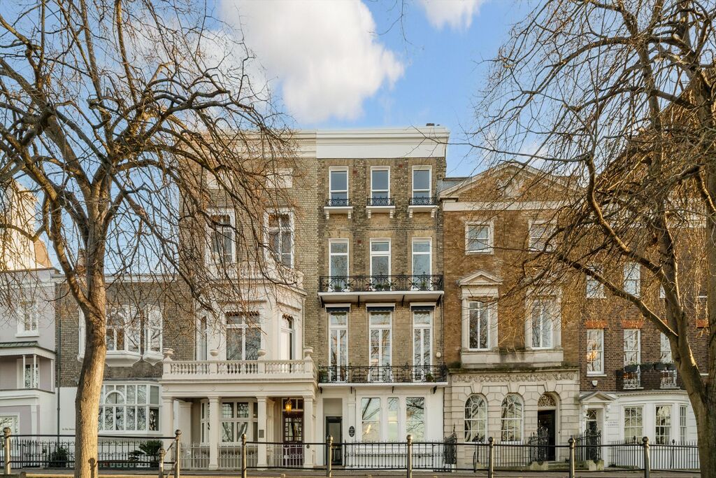 Image of The Terrace, 136 Richmond Hill, Richmond, TW10