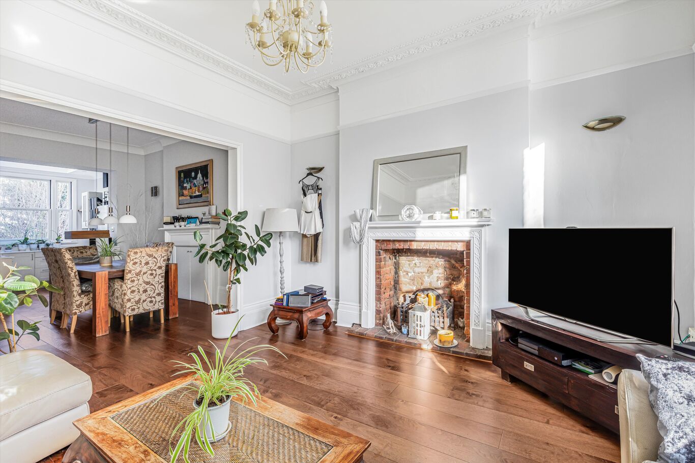 Image of Friars Stile Road, Richmond, TW10