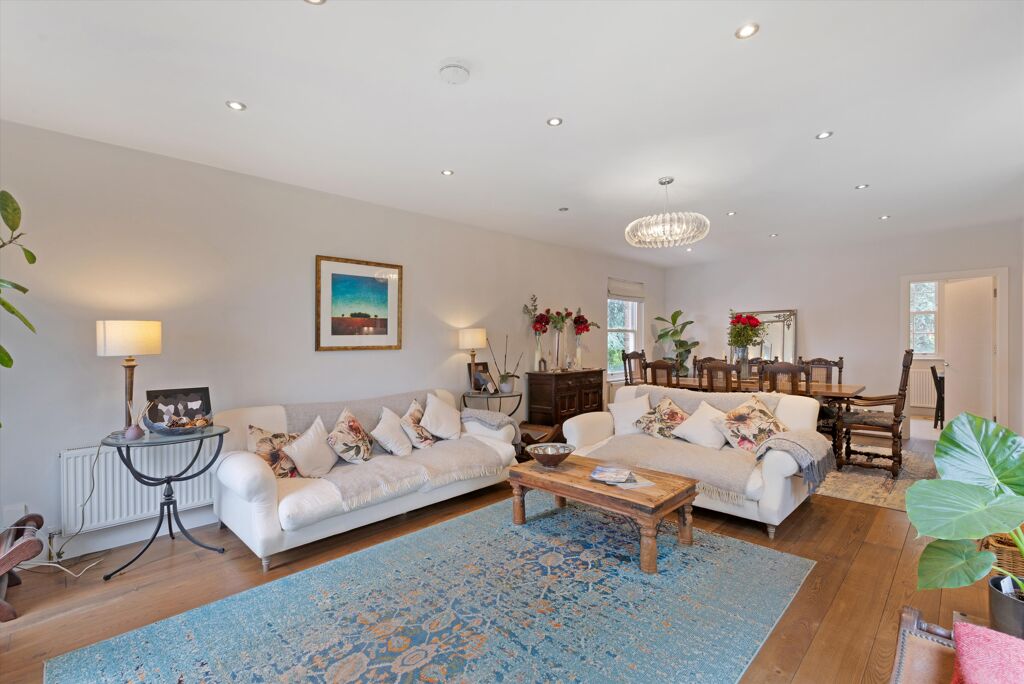 Image of Grosvenor Road, Twickenham, TW1