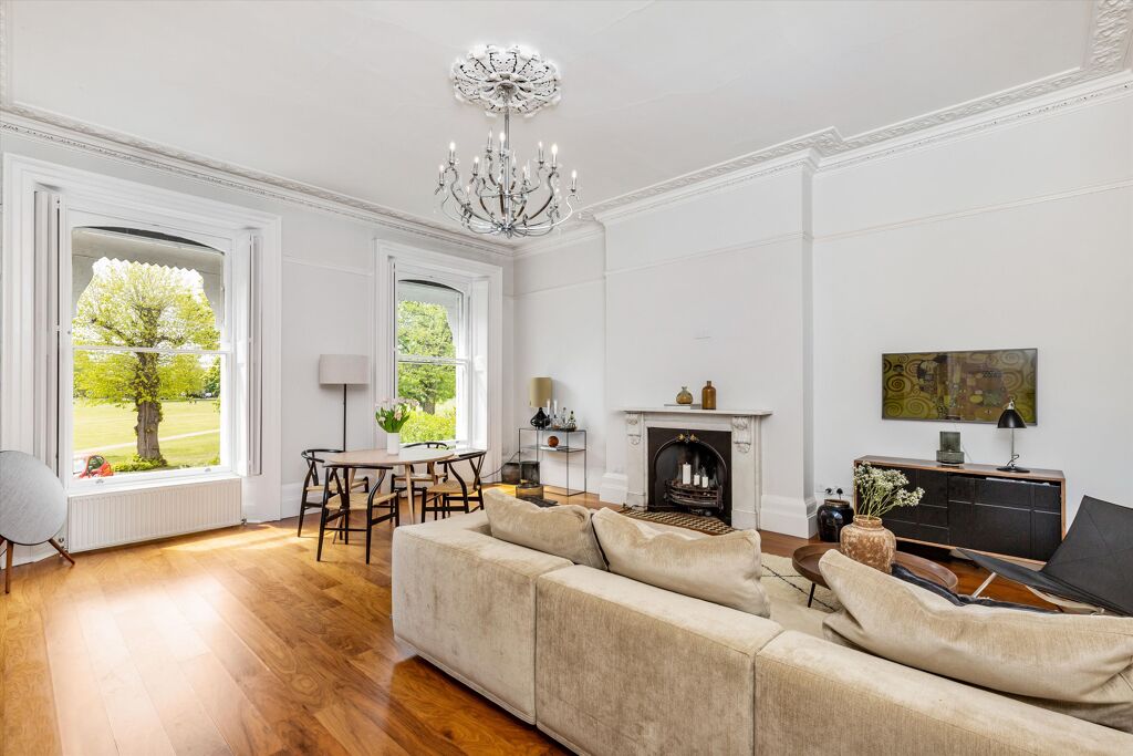 Image of Portland Terrace, The Green, Richmond TW9