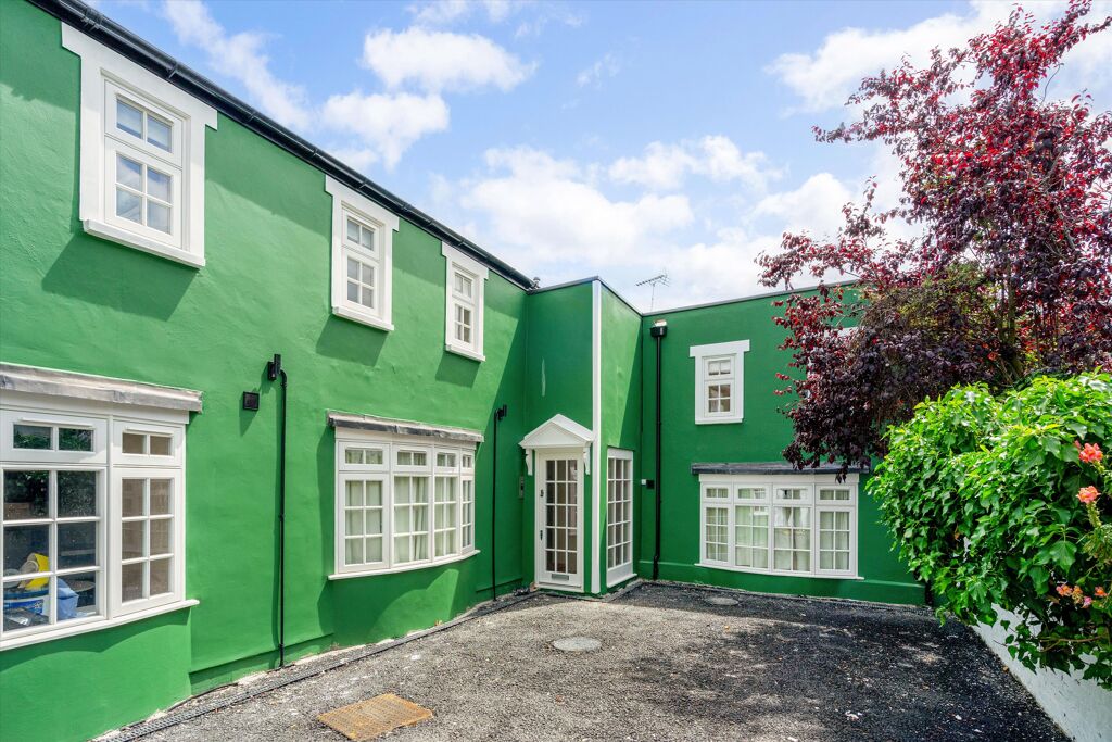 Image of Saville Road, Chiswick, London, W4