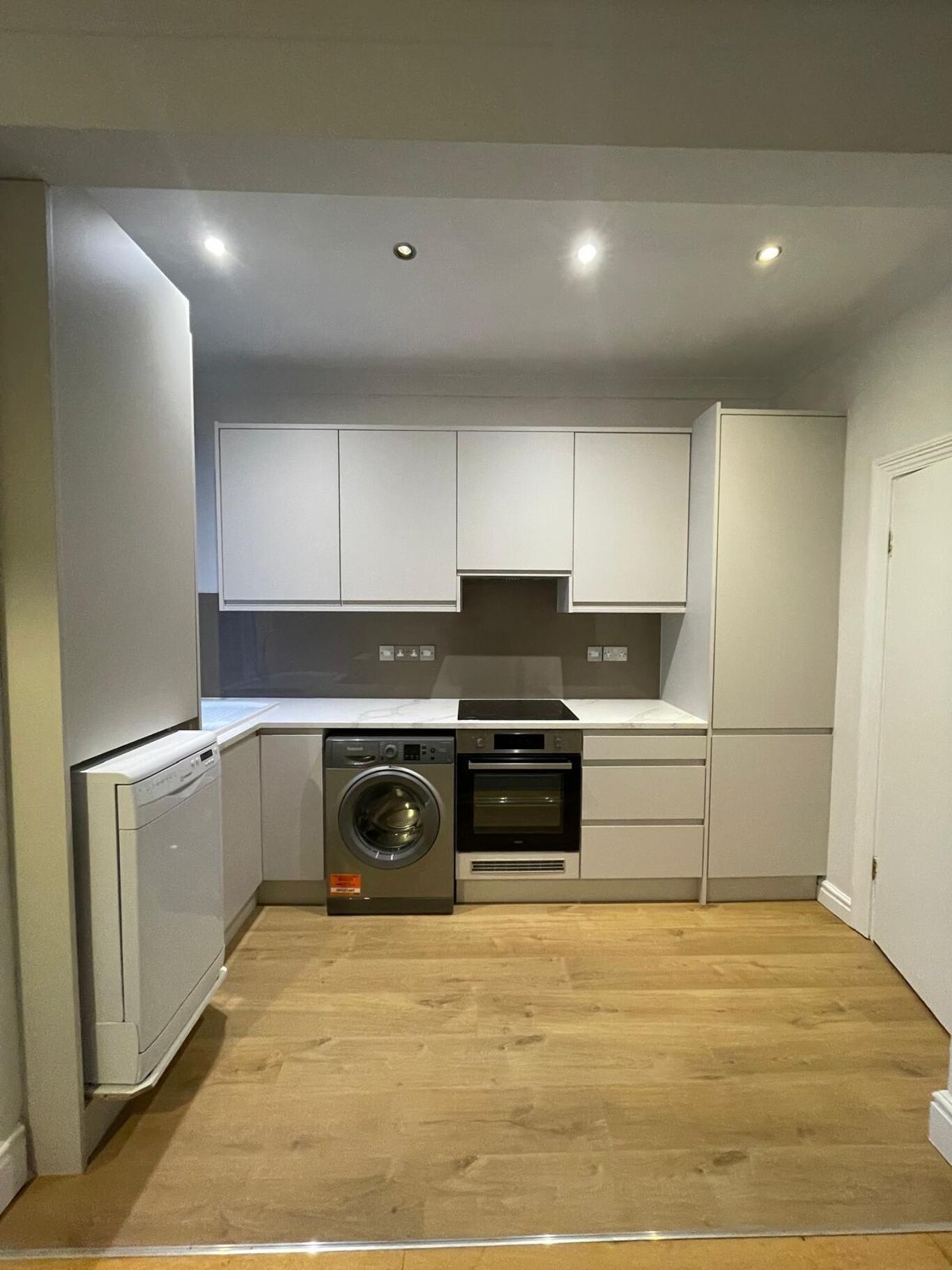 Image of Duncan Road, Richmond TW9